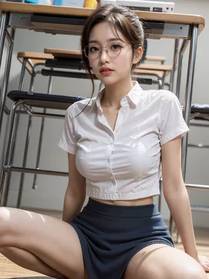 周榜第1名